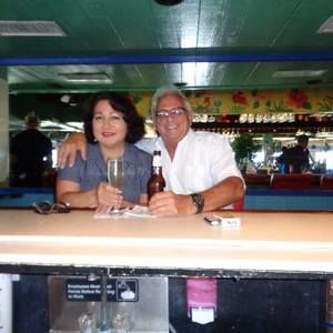 Meet your Posher, Jeffery